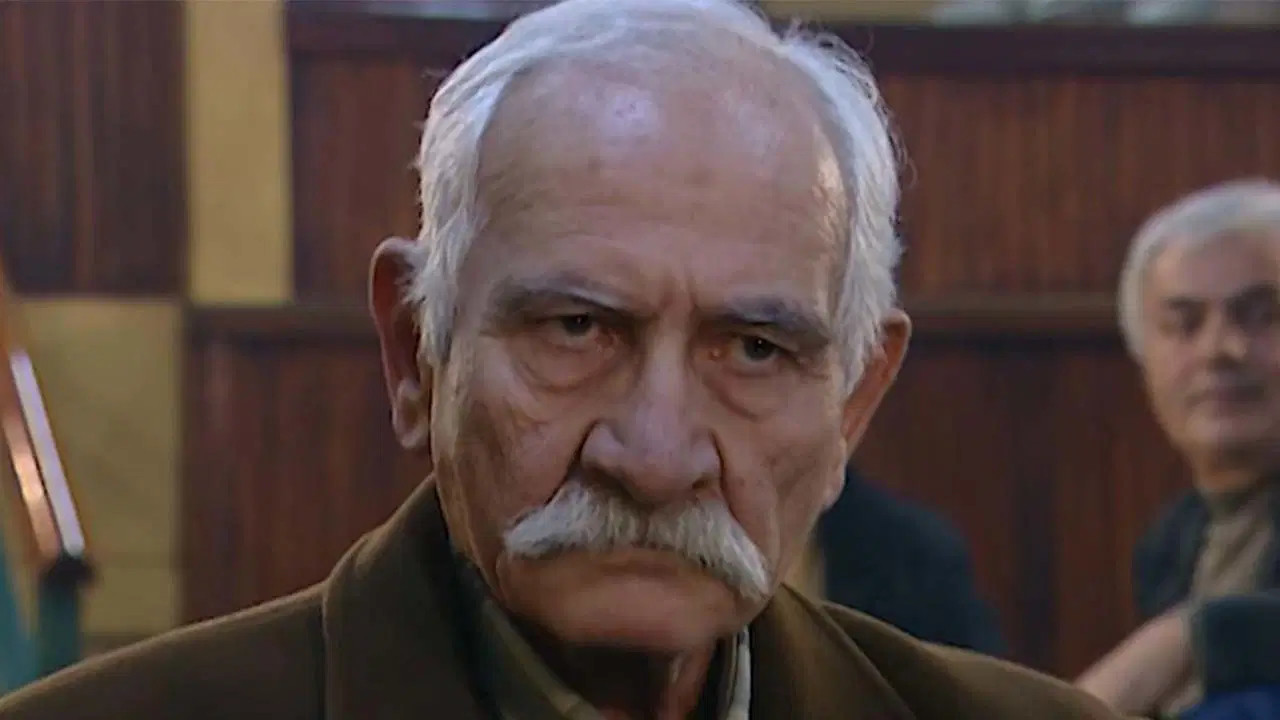 İkinci Bahar dizisinin Zülfikar Ağa’sı Arif Erkin Güzelbeyoğlu yaşamını yitirdi