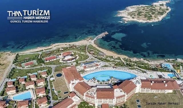 Kara para soruşturmasında Prince Holding’in lüks otel ve adasına el kondu!