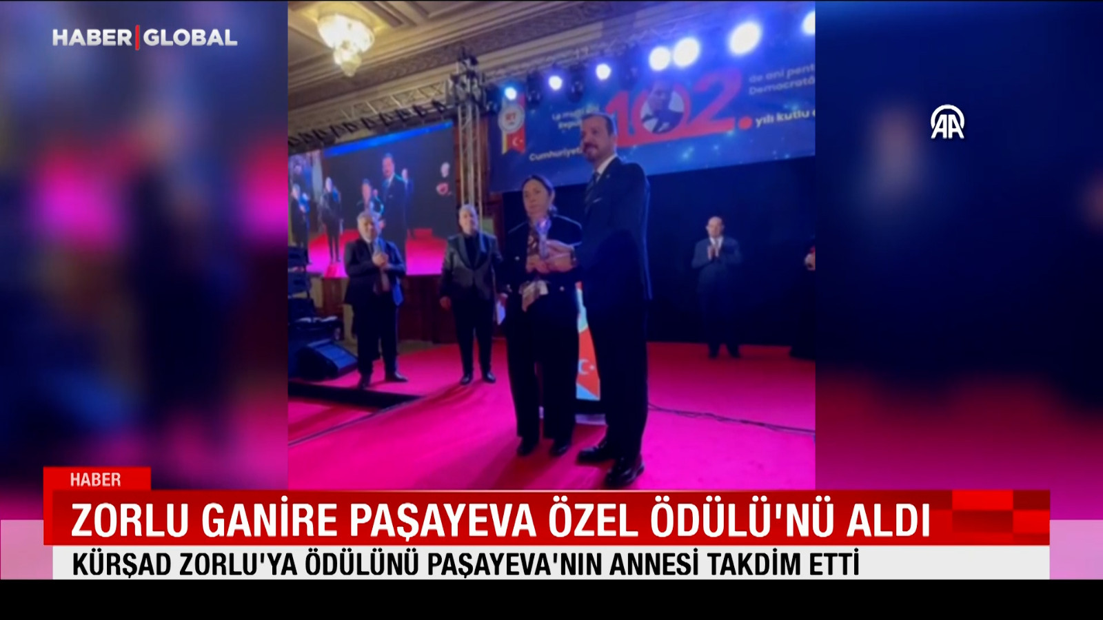 İş birliğimizi güçlendirmek geleceğimiz için önemli İş birliğimizi güçlendirmek geleceğimiz için önemli