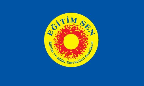 Cumhurbaşkanlığı Makamını Hedef Aldılar! Eğitim Sen’den Skandal Tepki Cumhurbaşkanlığı Makamını Hedef Aldılar! Eğitim Sen’den Skandal Tepki