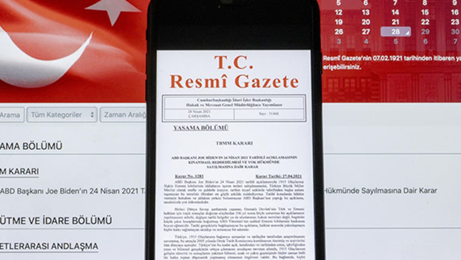 Adalet Uzmanlığı Yönetmeliğinde değişiklik yapıldı