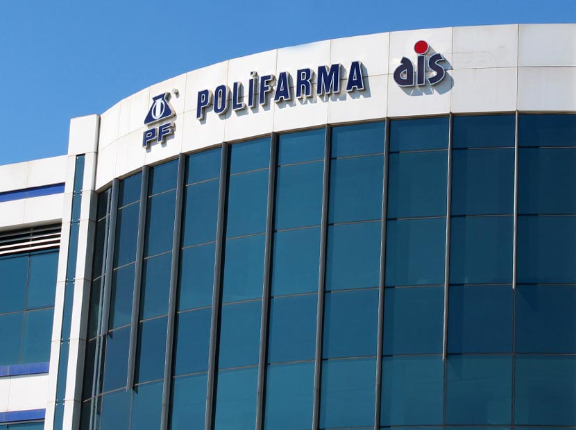 Polifarma’dan annelerin gözyaşını dindirecek atalım yerli SMA ilacı Polifarma’dan annelerin gözyaşını dindirecek atalım yerli SMA ilacı