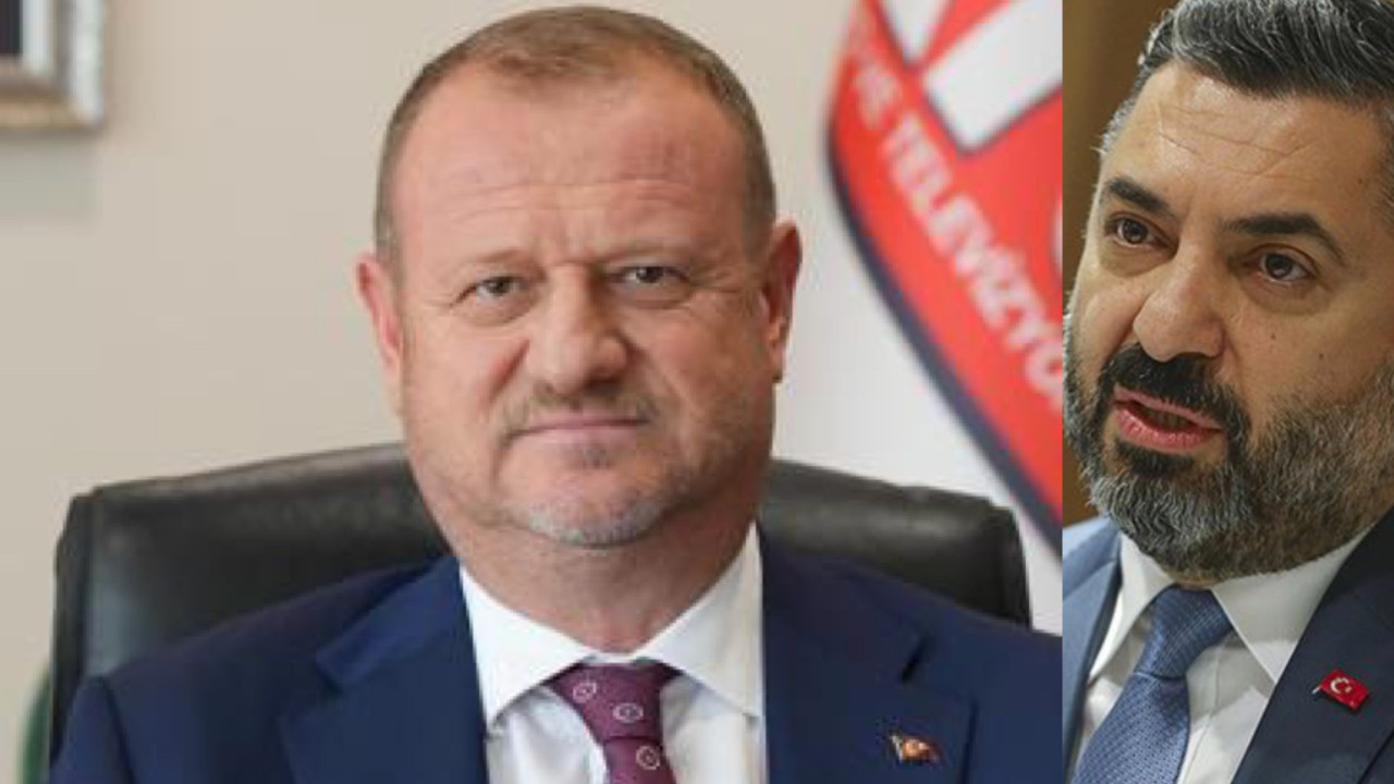 RTÜK’te skandallarla dolu Ebubekir Şahin dönemi sona erdi: Yeni Başkan Mehmet Daniş kimdir?
