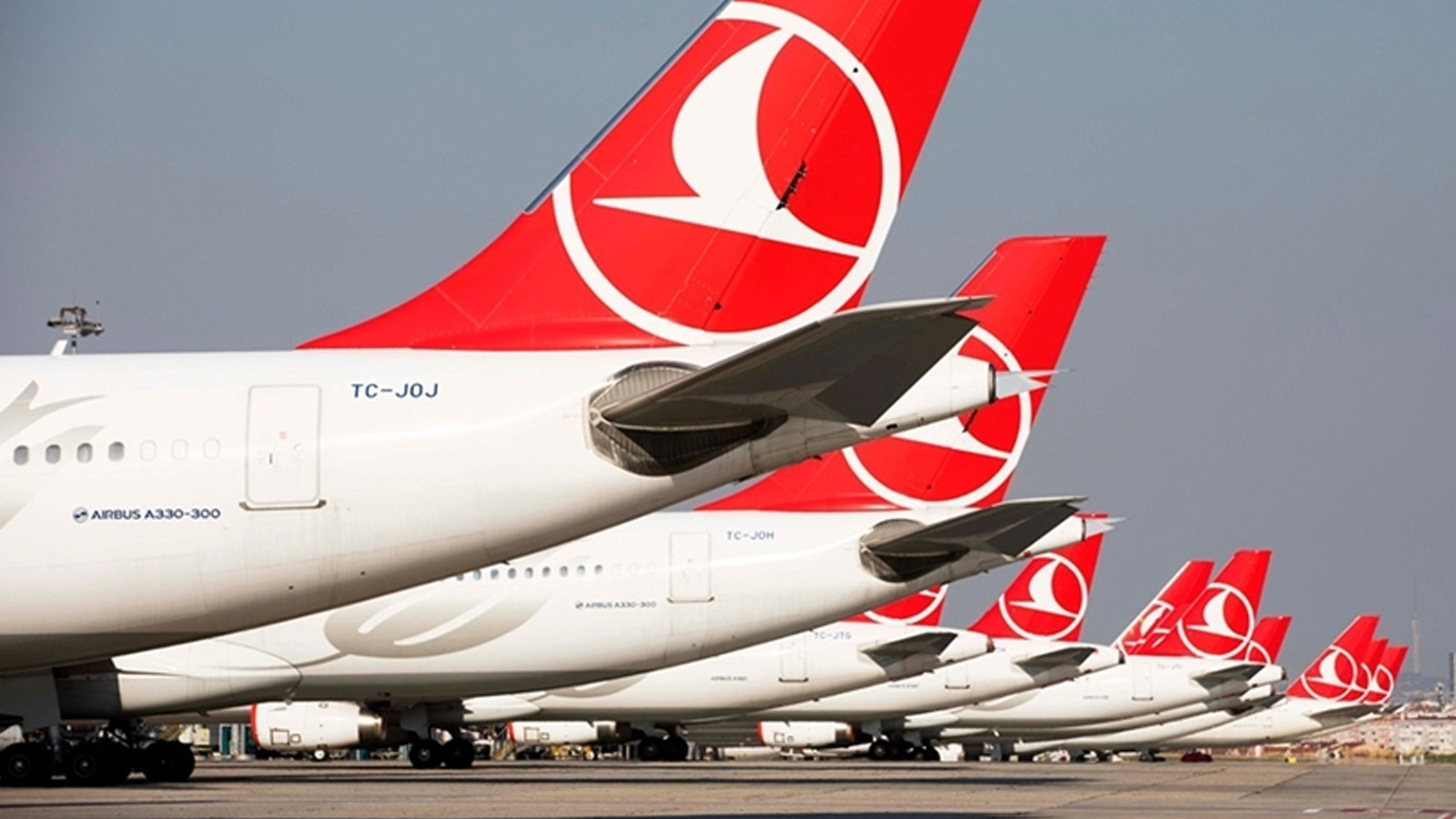 THY’den 29 Ekim’e özel ucuz bilet kampanyası THY’den 29 Ekim’e özel ucuz bilet kampanyası