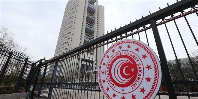 Ticaret Bakanlığı 15 Müfettiş Yardımcısı Alacak