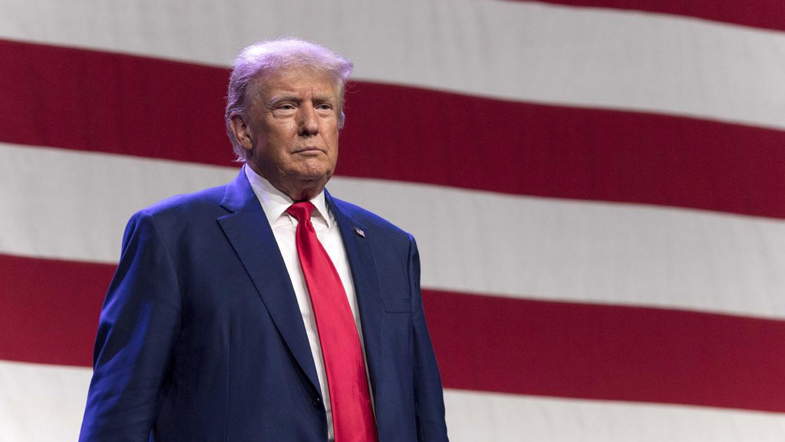 Trump’tan Gazze İstikrar Gücü açıklaması: Yakında hazır olacak