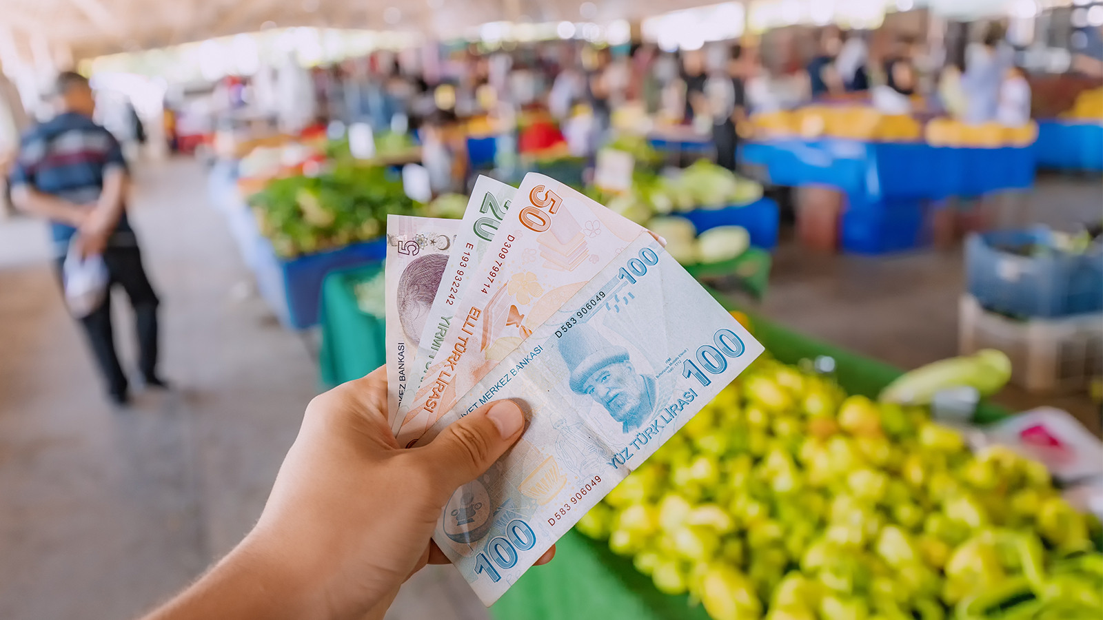 Geçinmek mucize oldu, maaşlar eriyor maliyetler artıyor Geçinmek mucize oldu, maaşlar eriyor maliyetler artıyor