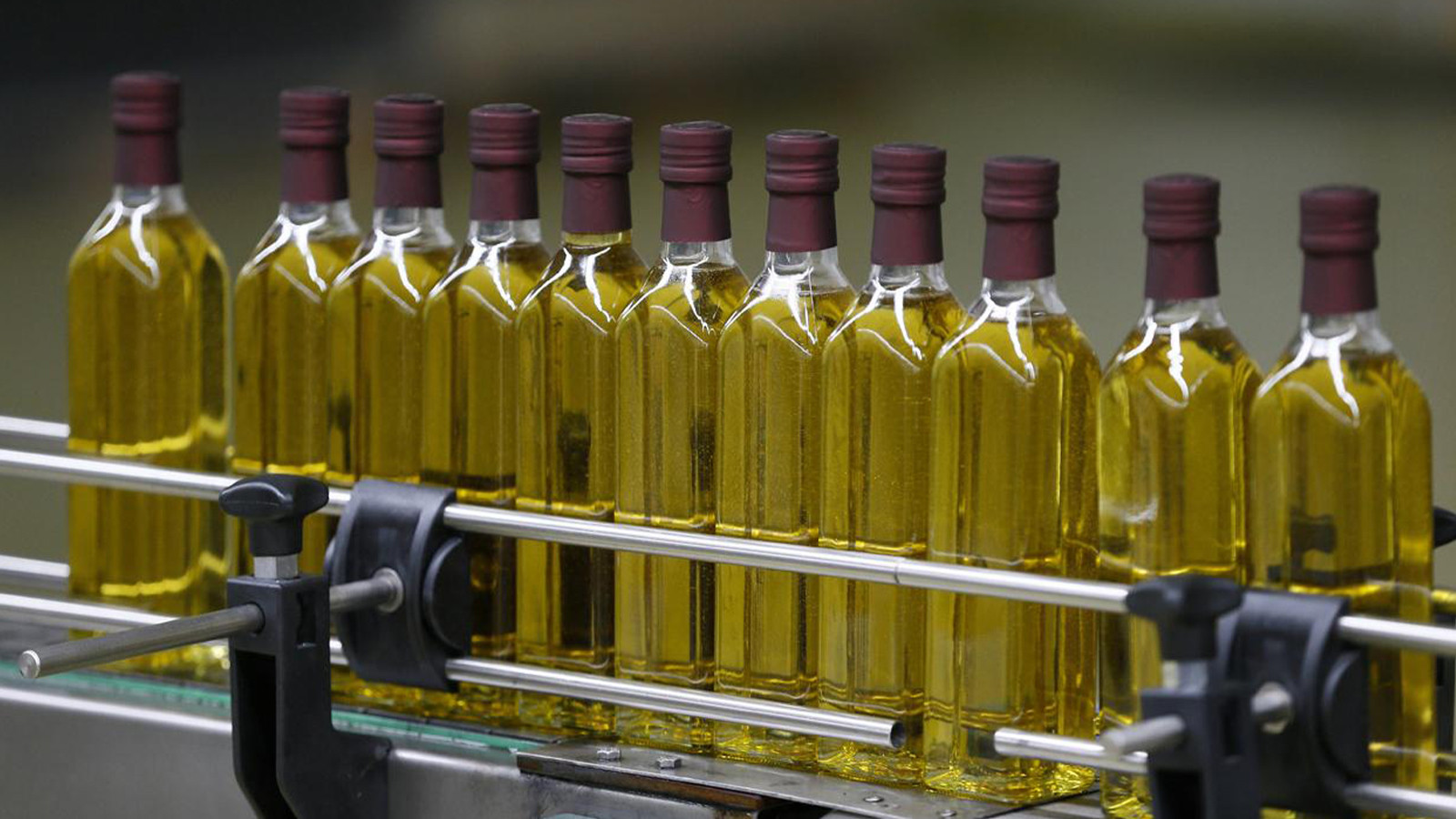 Üretici sıfır çekti! Zeytinyağında ‘hiç yok’ yılı