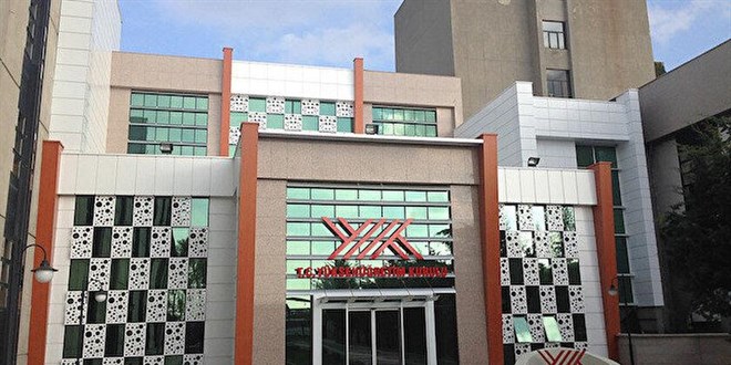 YÖK, 7 sözleşmeli personel alacak YÖK, 7 sözleşmeli personel alacak. Son başvuru tarihi 4 Kasım 2025 YÖK, 7 sözleşmeli personel alacak YÖK, 7 sözleşmeli personel alacak. Son başvuru tarihi 4 Kasım 2025