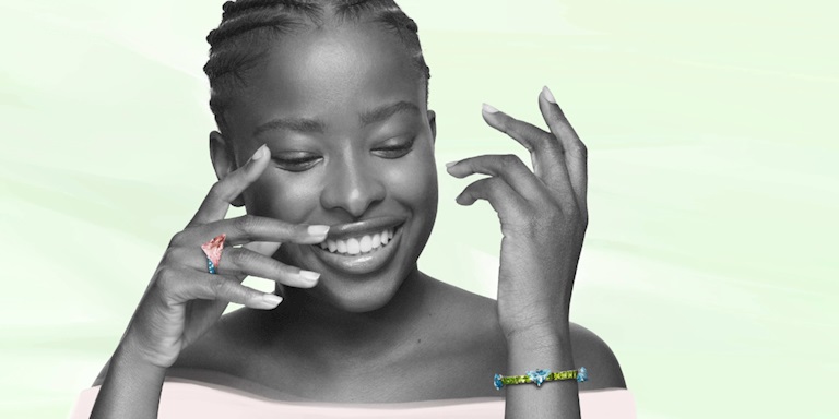 Prada’nın Yeni Mücevher Koleksiyonu: Couleur Vivante