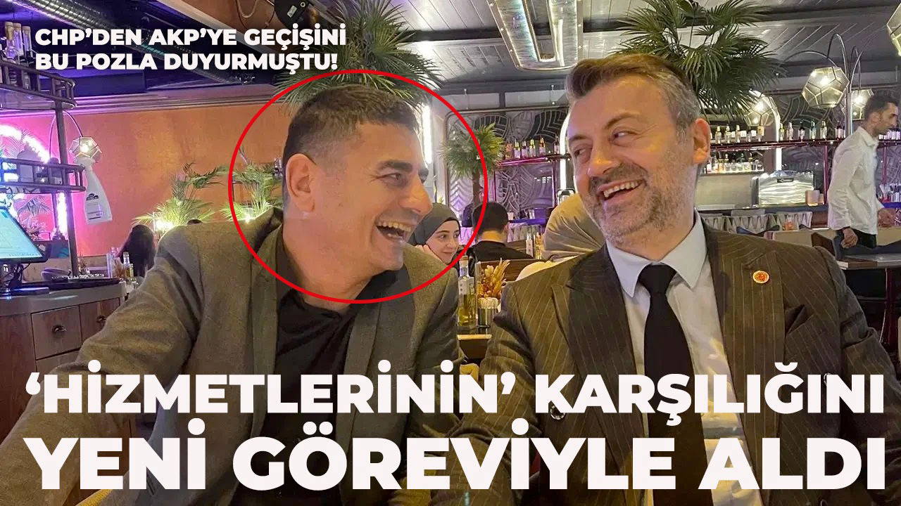 CHP’den istifa eden Saki Teker Bayrampaşa Belediye Başkan Yardımcısı yapıldı – Son Dakika Siyaset Haberleri CHP’den istifa eden Saki Teker Bayrampaşa Belediye Başkan Yardımcısı yapıldı – Son Dakika Siyaset Haberleri