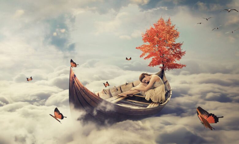 Rüyada Hayalet Görmek: Anlamları ve Yorumları Rüyada Hayalet Görmek: Anlamları ve Yorumları