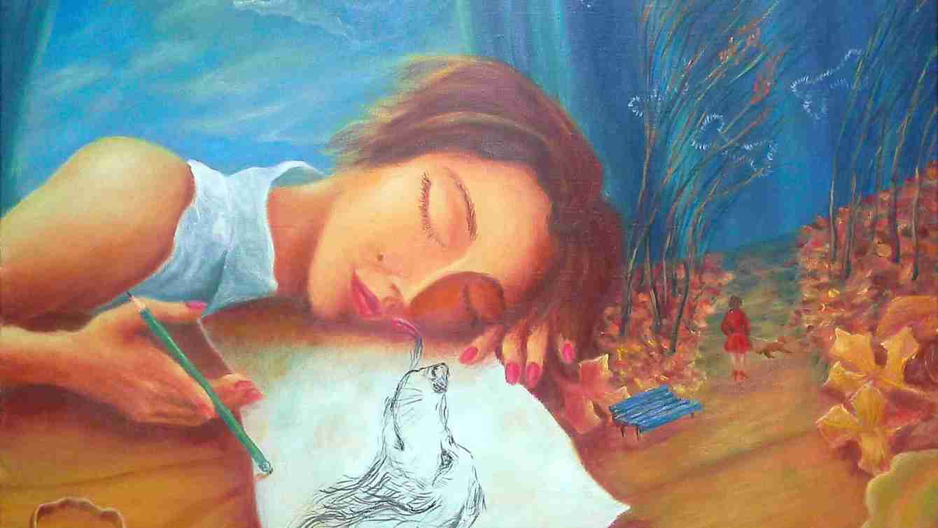 Rüyada Düğme Görmek