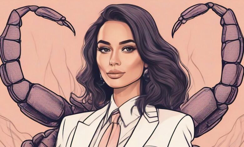 Akrep Burcu 17 Kasım 2025 Günlük Yorumu