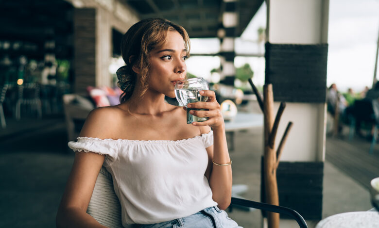 Detoks Sonrası Şişkinlik Neden Geri Gelir?