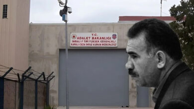 Medyada İmralı Fotoğrafı Yanlış Kullanıldı Eleştirisi