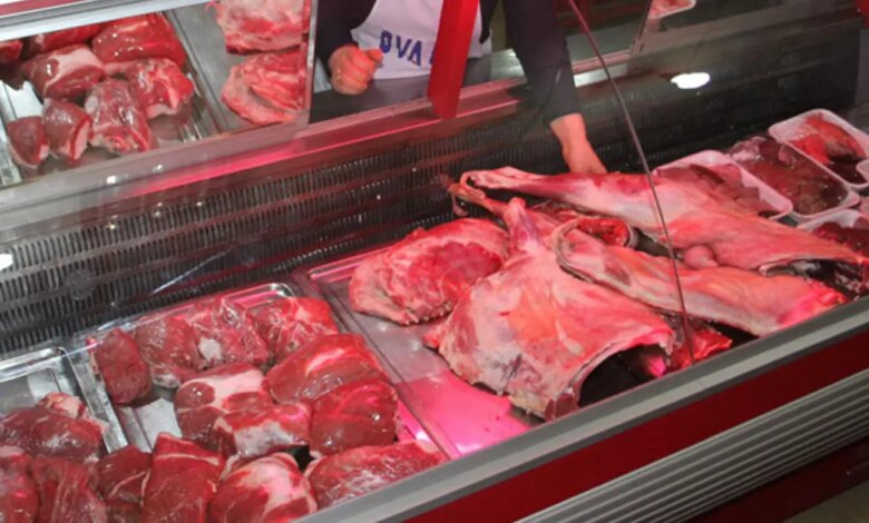 Et ve Süt Kurumu’ndan et ithalatı açıklaması
