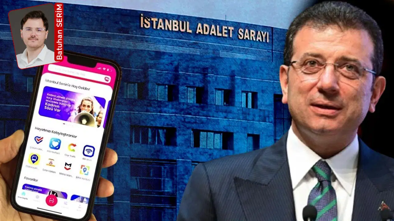 Son dakika… ‘İstanbul Senin’ soruşturmasında 4 kişi hakkında tutuklama talebi! – Son Dakika Siyaset Haberleri Son dakika… ‘İstanbul Senin’ soruşturmasında 4 kişi hakkında tutuklama talebi! – Son Dakika Siyaset Haberleri