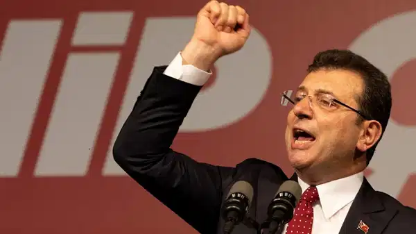 İmamoğlu, Sultangazi’deki Miting İçin Çağrıda Bulundu İmamoğlu, Sultangazi’deki Miting İçin Çağrıda Bulundu