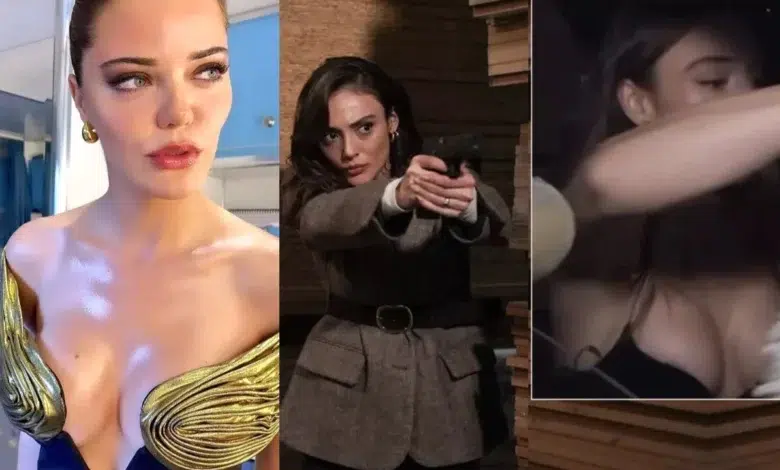 23 Kasım 2025 Reyting Sonuçları: Teşkilat ve Diğer