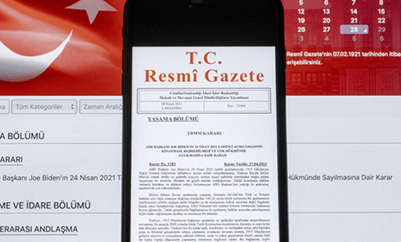 Bakanlık Müşaviri ve Danışmanların Görevlendirilmesi Bakanlık Müşaviri ve Danışmanların Görevlendirilmesi