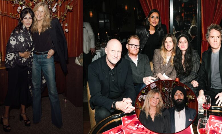 New York’ta İstanbul Uluslararası Sanat Festivali Kutlaması