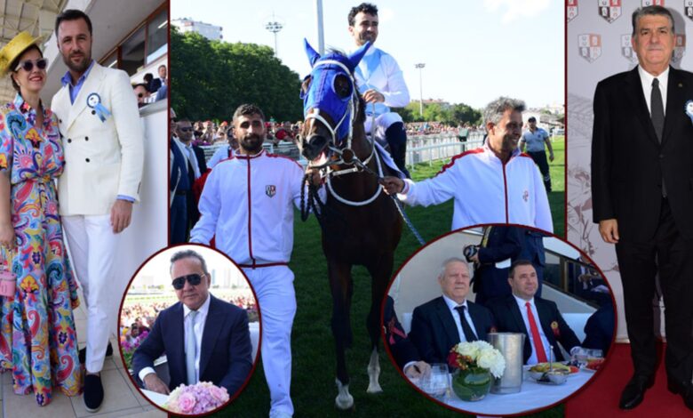 Gazi Koşusu’nun Şampiyonu Cutha Oldu Gazi Koşusu’nun Şampiyonu Cutha Oldu