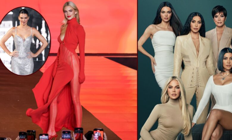 Kendall Jenner, Daha Mütevazı Bir Yaşam Tarzı Seçiyor Kendall Jenner, Daha Mütevazı Bir Yaşam Tarzı Seçiyor