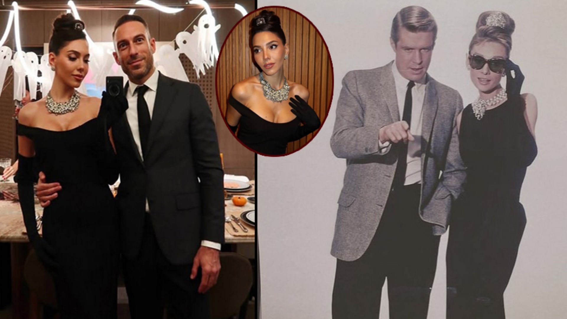 Cadılar Bayramı eğlencesi… Cadılar Bayramı eğlencesi…