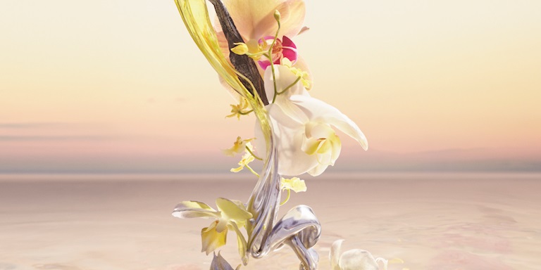 Louis Vuitton’dan Yeni Parfüm: Fantasmagory