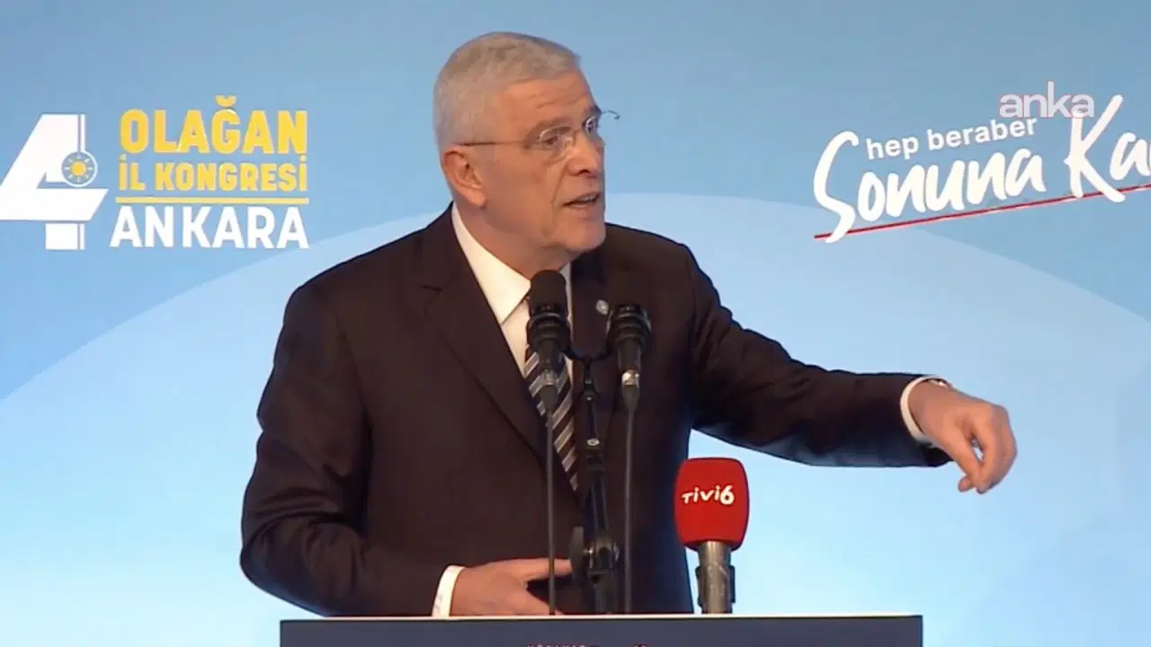 Müsavat Dervişoğlu: ‘Toplum siyaseten sahipsiz Müsavat Dervişoğlu: ‘Toplum siyaseten sahipsiz