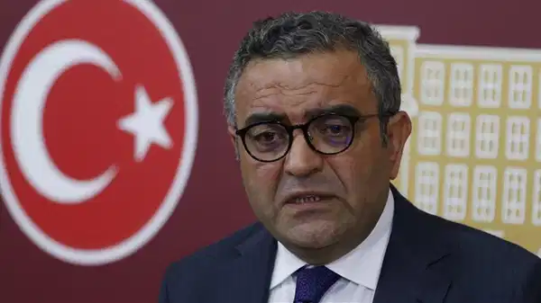 CHP’li Tanrıkulu: İmralı’ya gitme kararı hakkında açıklama CHP’li Tanrıkulu: İmralı’ya gitme kararı hakkında açıklama