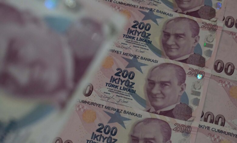 5 Milyon TL’nin 1 Aylık Getirisi Açıklandı 5 Milyon TL’nin 1 Aylık Getirisi Açıklandı