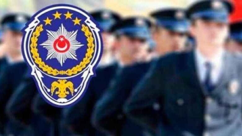Samsun’daki Polis Okulunda Öğrenci Ölümü Gerçekleşti Samsun’daki Polis Okulunda Öğrenci Ölümü Gerçekleşti