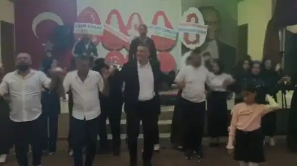 Türkiye’de 20 Şehidin Ardından Tepki Çeken Düğün Paylaşımı