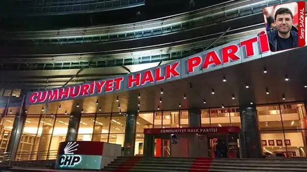 CHP, İmralı kararı sonrası DEM Parti açıklamalarını