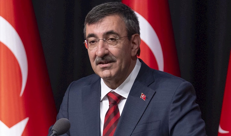 Cevdet Yılmaz enflasyon verilerini değerlendirdi Cevdet Yılmaz enflasyon verilerini değerlendirdi