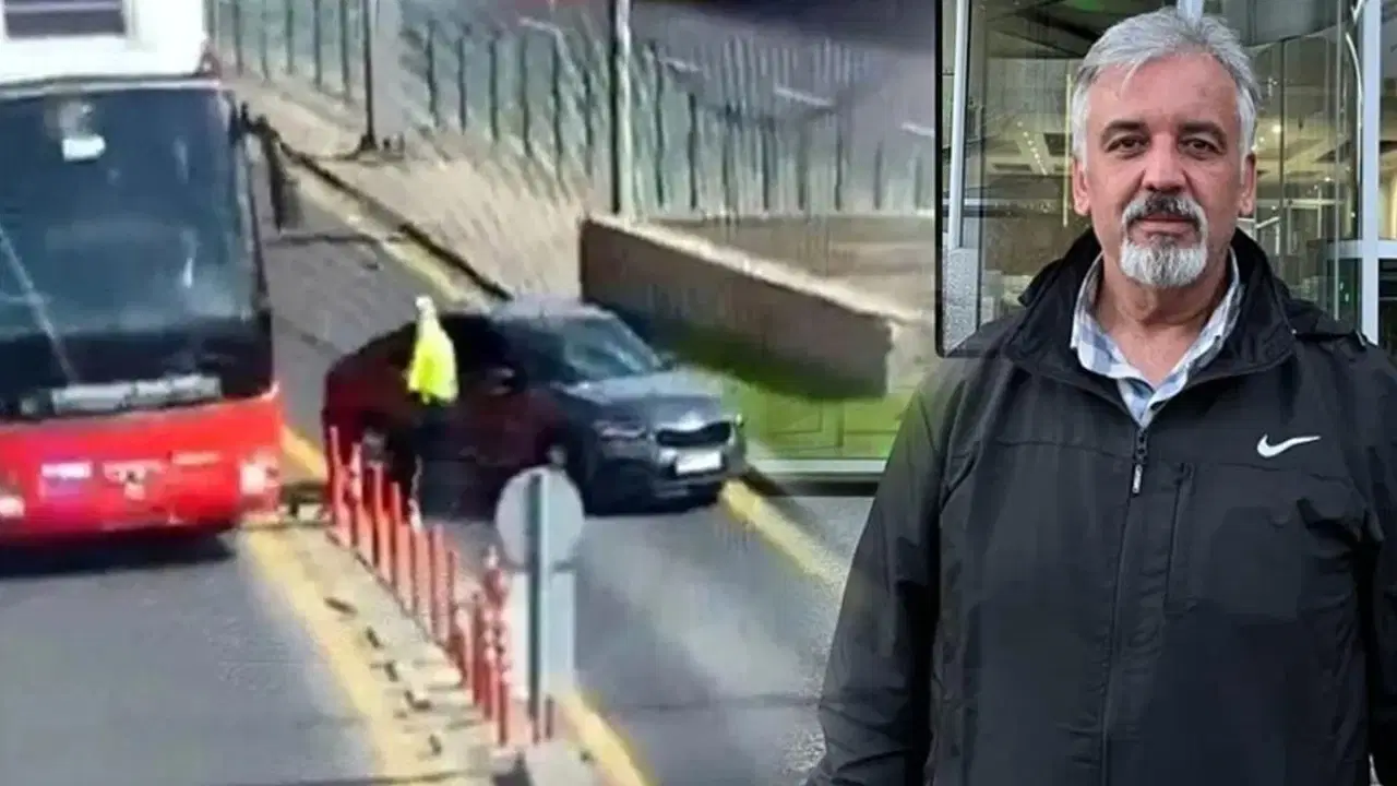 CHP otobüsü şoförünün yurt dışına çıkış yasağı kaldırıldı – Son Dakika Siyaset Haberleri