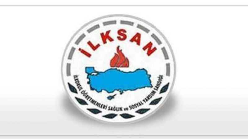İLKSAN Emekli Yardımı İçin İkinci İyileştirme Onaylandı İLKSAN Emekli Yardımı İçin İkinci İyileştirme Onaylandı