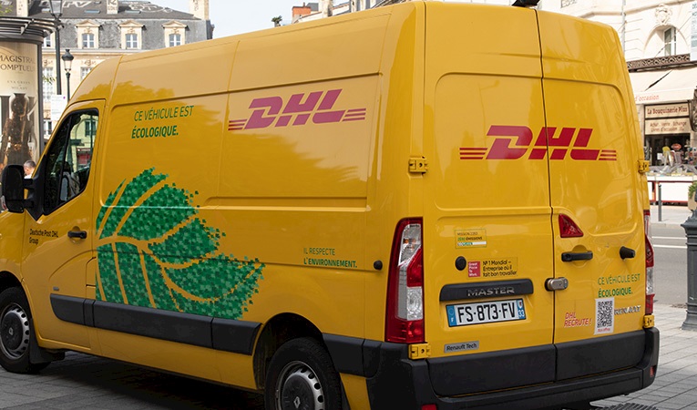 DHL Group, Türkiye’ye yatırımlarına devam edecek DHL Group, Türkiye’ye yatırımlarına devam edecek