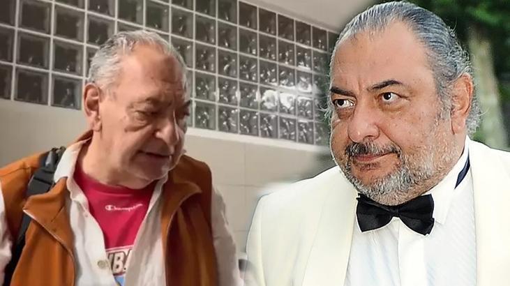 Reha Muhtar havalimanında ortalığı ayağa kaldırdı! Kara listeye alındı Reha Muhtar havalimanında ortalığı ayağa kaldırdı! Kara listeye alındı