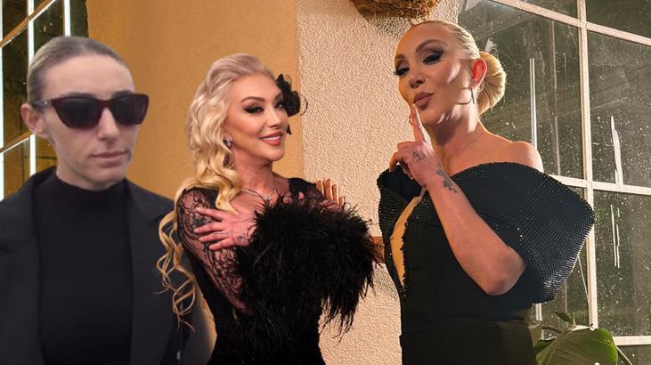 Güllü’nün kızı Tuğyan Ülkem Gülter Instagram’dan paylaştı! ‘Gidene mi yanayım, kalana mı anne?’ Güllü’nün kızı Tuğyan Ülkem Gülter Instagram’dan paylaştı! ‘Gidene mi yanayım, kalana mı anne?’