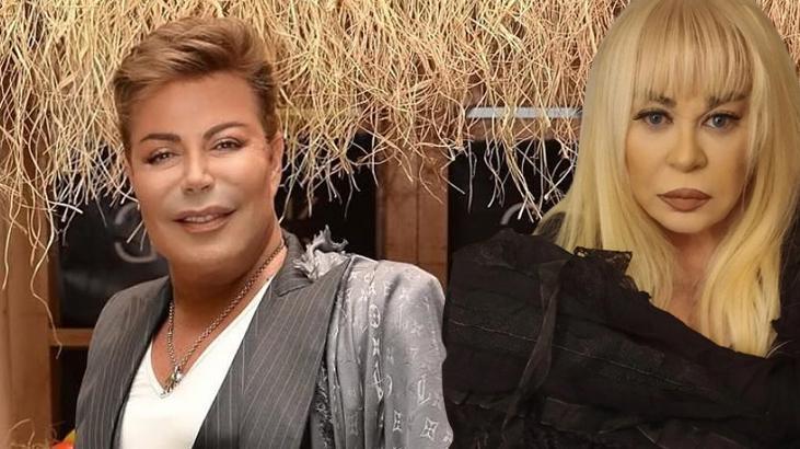 Fatih Ürek’in tedavisi devam ediyor, Zerrin Özer dua ediyor Fatih Ürek’in tedavisi devam ediyor, Zerrin Özer dua ediyor