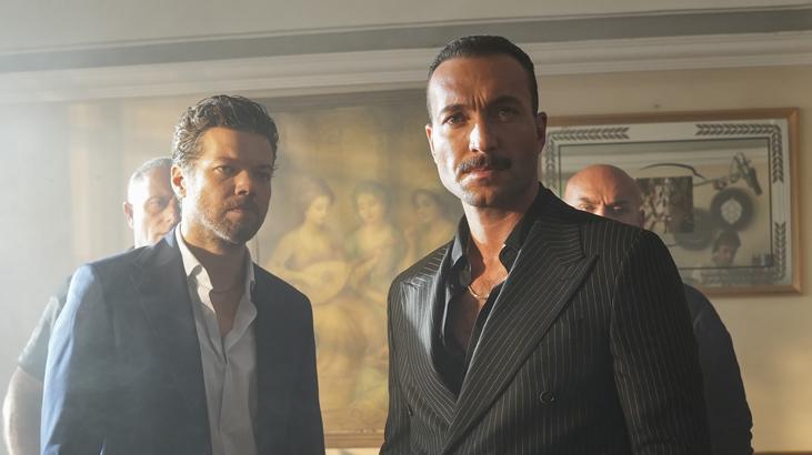 Kadir baba rolüyle gönülleri kazandı! Esprili yanıt Kadir baba rolüyle gönülleri kazandı! Esprili yanıt