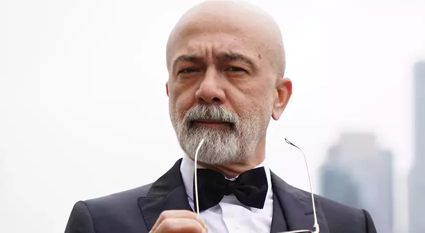 Durul Bazan, Arka Sokaklar’da ‘Adem Ağa’ Rolünü Üstlenecek