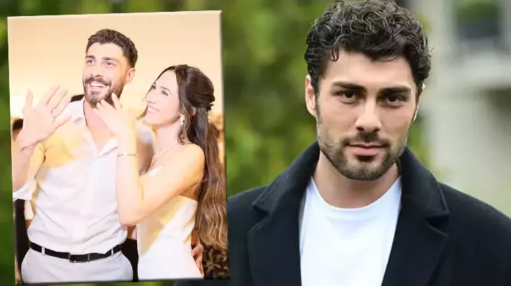 Ali Öner, Nişanlısı ile Oltu’yu Ziyaret Etti Ali Öner, Nişanlısı ile Oltu’yu Ziyaret Etti