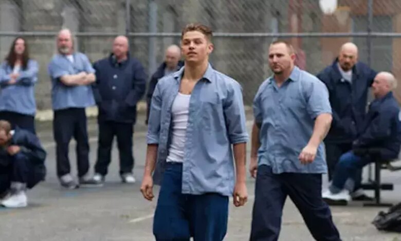 Kanadalı Oyuncu Spencer Lofranco 33 Yaşında Hayatını Kanadalı Oyuncu Spencer Lofranco 33 Yaşında Hayatını