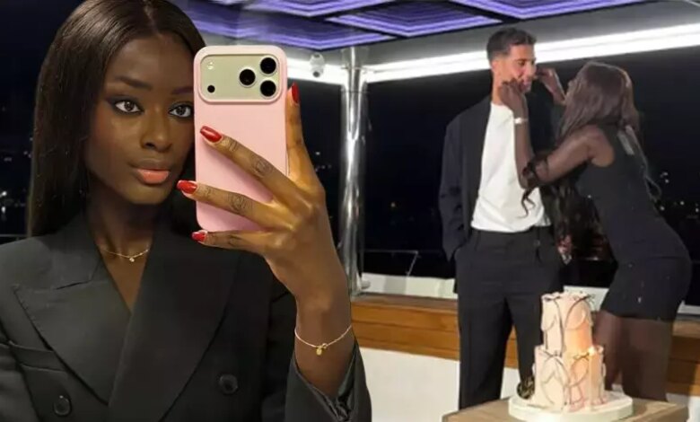 Bertuğ Yıldırım, yeni sevgilisiyle Boğaz’da evlenme teklifi… Bertuğ Yıldırım, yeni sevgilisiyle Boğaz’da evlenme teklifi…