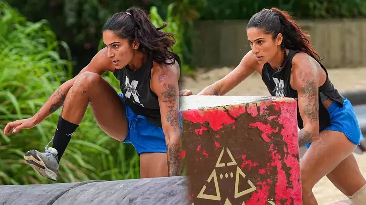 Survivor 2026’da Ünlü İsimler ve Dilşah Kurt’un Mesajı