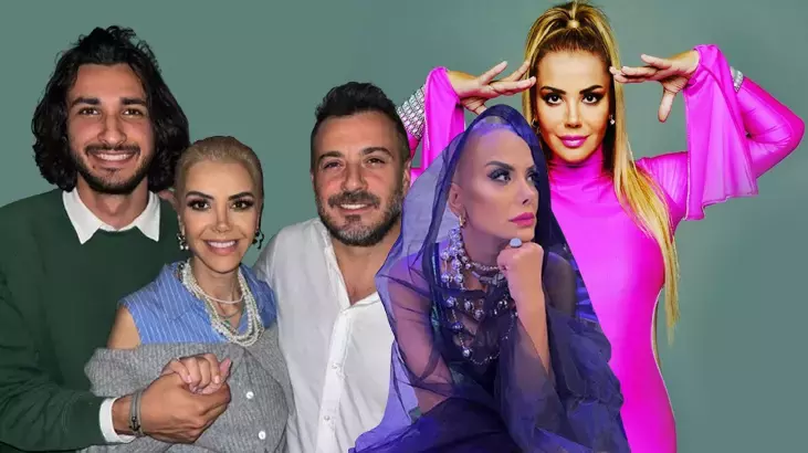 Tanyeli’nin Oğlu Taylan’dan Duygusal Anma Paylaşımı Tanyeli’nin Oğlu Taylan’dan Duygusal Anma Paylaşımı